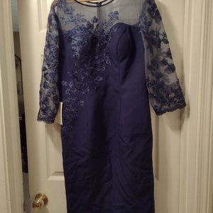 Cocktail dress